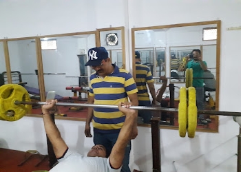 Elixir-fitness-by-rashid-Gym-Amroha-Uttar-pradesh-1