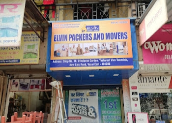 Elvin-packers-and-movers-Packers-and-movers-Vasai-virar-Maharashtra-2