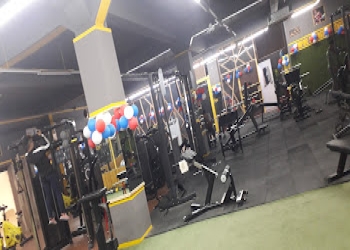 Empire-strength-fitness-Gym-Nangloi-Delhi-2