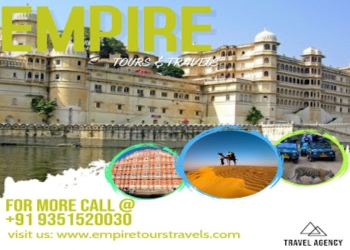 Empire-tours-travels-Travel-agents-Udaipur-Rajasthan-1