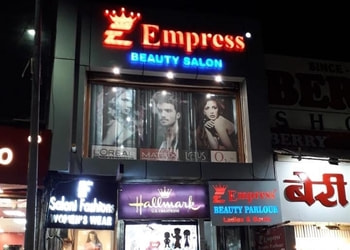 Empress-beauty-salon-Beauty-parlour-Agra-Uttar-pradesh-1