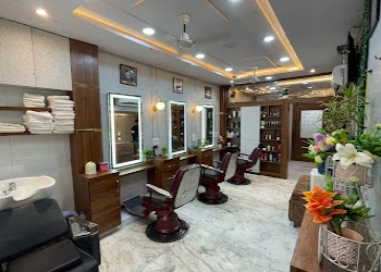 Empress-beauty-salon-Beauty-parlour-Agra-Uttar-pradesh-2