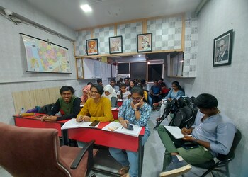 Endeavor-academy-Coaching-centre-Dadar-mumbai-Maharashtra-3