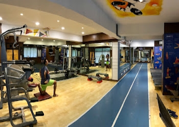 Endorphins-corrective-exercise-studio-Gym-Alipore-kolkata-West-bengal-2