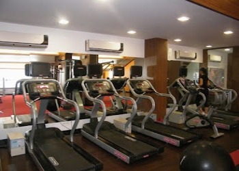 Endurance-fitness-first-gym-Gym-Aurangabad-Maharashtra-2