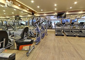 Endurance-fitness-redefined-Gym-Pawanpuri-bikaner-Rajasthan-2