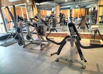 Endurance-fitness-redefined-Gym-Pawanpuri-bikaner-Rajasthan-3