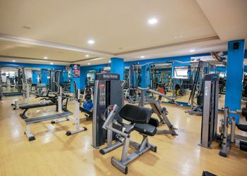 Endurancee-gym-and-fitness-centre-Gym-Coimbatore-Tamil-nadu-2