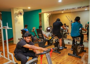 Endurancee-gym-and-fitness-centre-Zumba-classes-Race-course-coimbatore-Tamil-nadu-3
