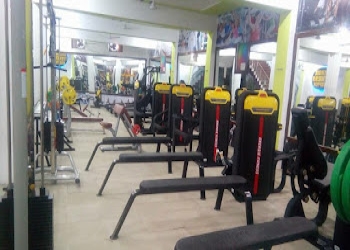 Energie-fitness-Gym-Bulandshahr-Uttar-pradesh-1
