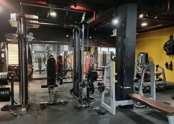 Equinox-gym-Gym-Dolamundai-cuttack-Odisha-3