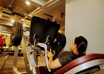 Equinox-gym-Gym-Khagaul-patna-Bihar-2