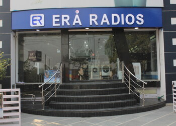 Era-radios-Electronics-store-Bareilly-Uttar-pradesh-1