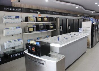 Era-radios-Electronics-store-Bareilly-Uttar-pradesh-3