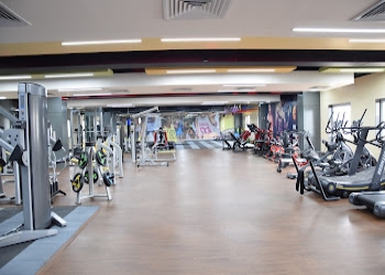 Erai-multi-fit-gym-Gym-Chandrapur-Maharashtra-2