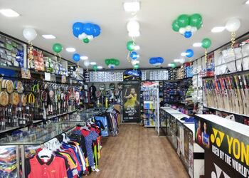Esbee-sports-Sports-shops-Chennai-Tamil-nadu-2