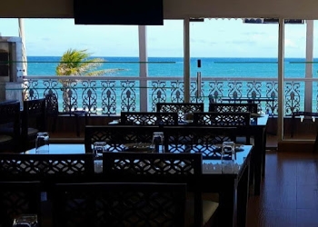 Escape-in-multi-cuisine-sea-view-restaurant-Family-restaurants-Pondicherry-Puducherry-1