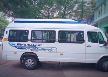 Esha-travels-Car-rental-Barra-kanpur-Uttar-pradesh-1