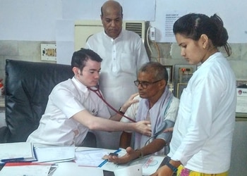 Eshan-heart-centre-Cardiologists-Civil-lines-agra-Uttar-pradesh-2
