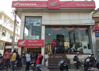 Ess-kay-honda-Motorcycle-dealers-Karnal-Haryana-1