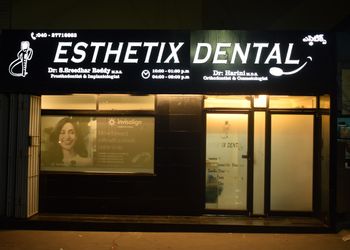 Esthetix-dental-implant-Dental-clinics-Secunderabad-Telangana-1