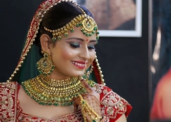 Ethereal-makeover-and-training-institute-Beauty-parlour-Ghaziabad-Uttar-pradesh-2