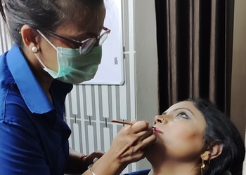Ethereal-makeover-and-training-institute-Beauty-parlour-Ghaziabad-Uttar-pradesh-3