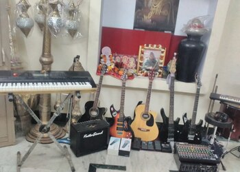 Euphony-music-school-Guitar-classes-City-center-gwalior-Madhya-pradesh-2