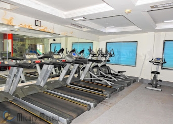 Euphoria-fitness-club-Gym-Shalimar-nashik-Maharashtra-2