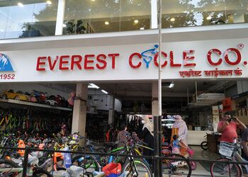 Everest-cycle-co-Bicycle-store-Navi-mumbai-Maharashtra-1