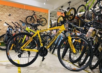 Everest-cycles-Bicycle-store-Bangalore-Karnataka-2
