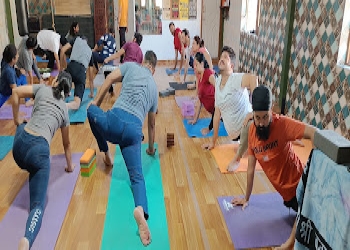 Everest-yoga-institute-everest-sports-academy-Yoga-classes-Bhai-randhir-singh-nagar-ludhiana-Punjab-2