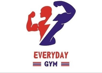 Everyday-gym-Gym-Katargam-surat-Gujarat-1