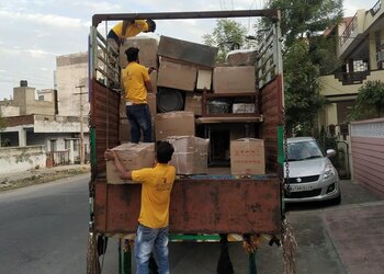 Evident-packers-and-movers-Packers-and-movers-Bani-park-jaipur-Rajasthan-3