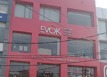 Evok-furniture-Furniture-stores-New-delhi-Delhi-1