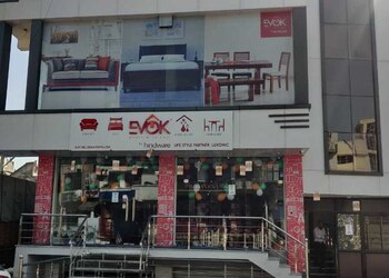Evok-furniture-store-Furniture-stores-Lal-kothi-jaipur-Rajasthan-1