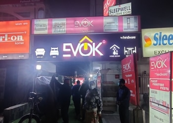 Evok-furniture-store-Furniture-stores-Noida-Uttar-pradesh-1
