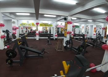 Evolution-gym-Gym-Jabalpur-Madhya-pradesh-2