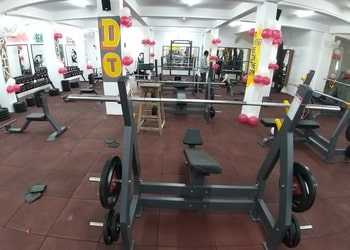 Evolution-gym-Gym-Jabalpur-Madhya-pradesh-3