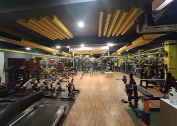 Evolutions-fitness-club-Gym-Coimbatore-Tamil-nadu-2