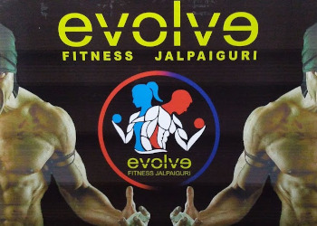 Evolve-fitness-gym-Gym-Jalpaiguri-West-bengal-1