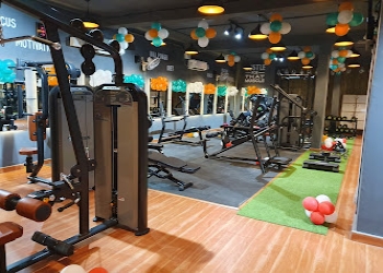 Evolve-fitness-Gym-Sahibabad-ghaziabad-Uttar-pradesh-1