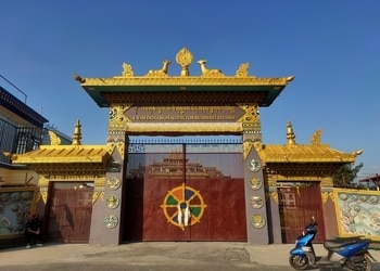 Ewam-india-buddhist-monastery-Temples-Siliguri-West-bengal-1