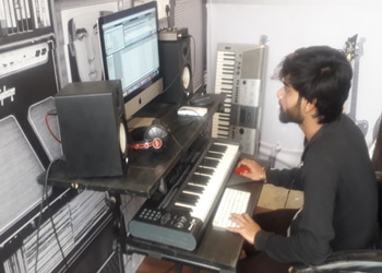 Excel-dj-academy-Music-schools-Bhowanipur-kolkata-West-bengal-2