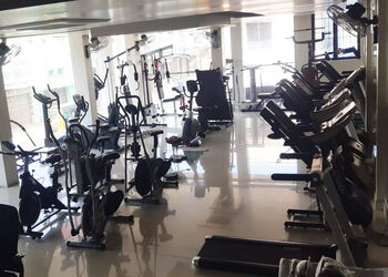 Excel-fitness-Gym-equipment-stores-Madurai-Tamil-nadu-2
