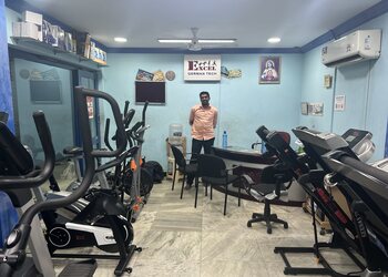 Excel-fitness-Gym-equipment-stores-Tiruchirappalli-Tamil-nadu-2