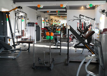 Excel-fitness-Gym-equipment-stores-Tirunelveli-Tamil-nadu-2