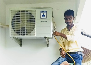 Excellent-cooling-systems-Air-conditioning-services-Keshwapur-hubballi-dharwad-Karnataka-3