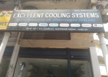 Excellent-cooling-systems-Air-conditioning-services-Vidyanagar-hubballi-dharwad-Karnataka-1
