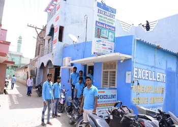 Excellent-home-appliance-service-centre-Air-conditioning-services-Katpadi-vellore-Tamil-nadu-1